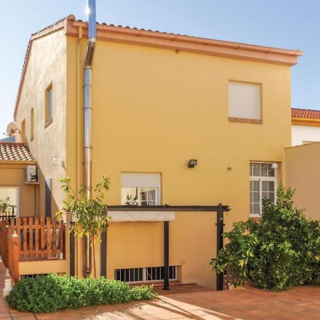 Cozy Home In Olivares With Outdoor Swimming Pool Esterno foto