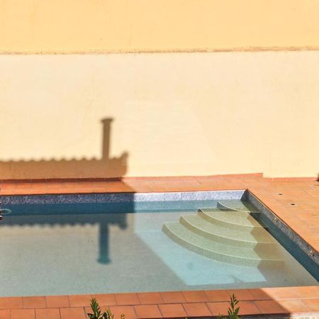 Cozy Home In Olivares With Outdoor Swimming Pool Esterno foto