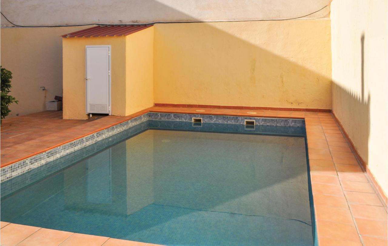 Cozy Home In Olivares With Outdoor Swimming Pool Esterno foto