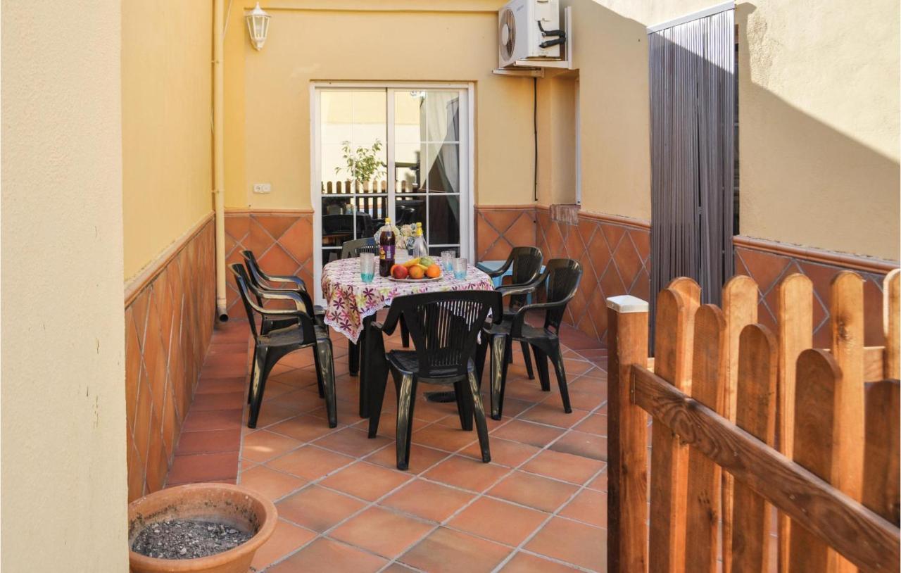 Cozy Home In Olivares With Outdoor Swimming Pool Esterno foto